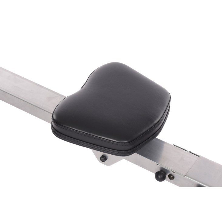 ATS Air Rower 1399 Stamina Products rowing machine exercise equipment home gym use at space-saving