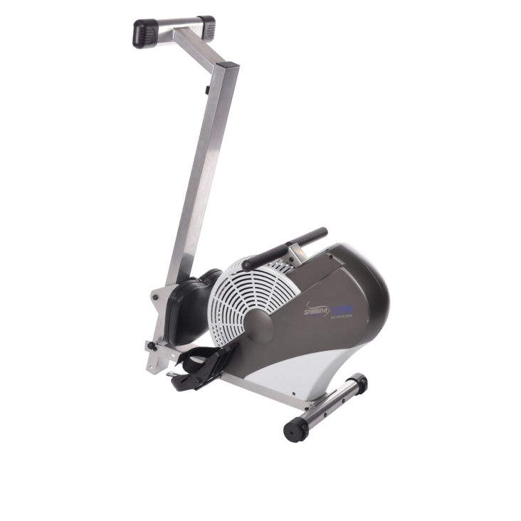 ATS Air Rower 1399 Stamina Products rowing machine exercise equipment home gym use at space-saving