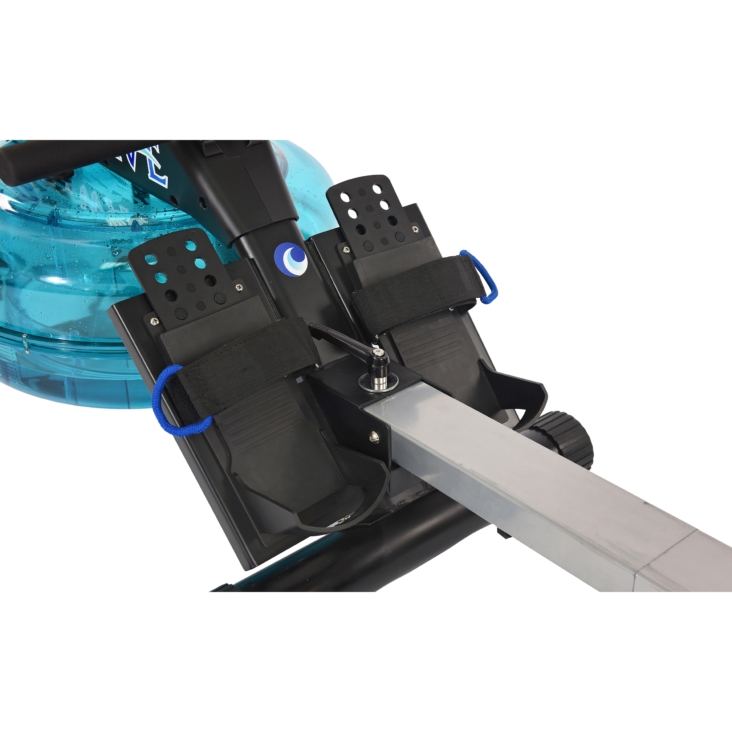 Stamina Products Elite Wave Water Rowing Machine at home use gym equipment