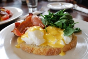 eggs protein