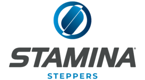 Stair Stepper Exercise Machines