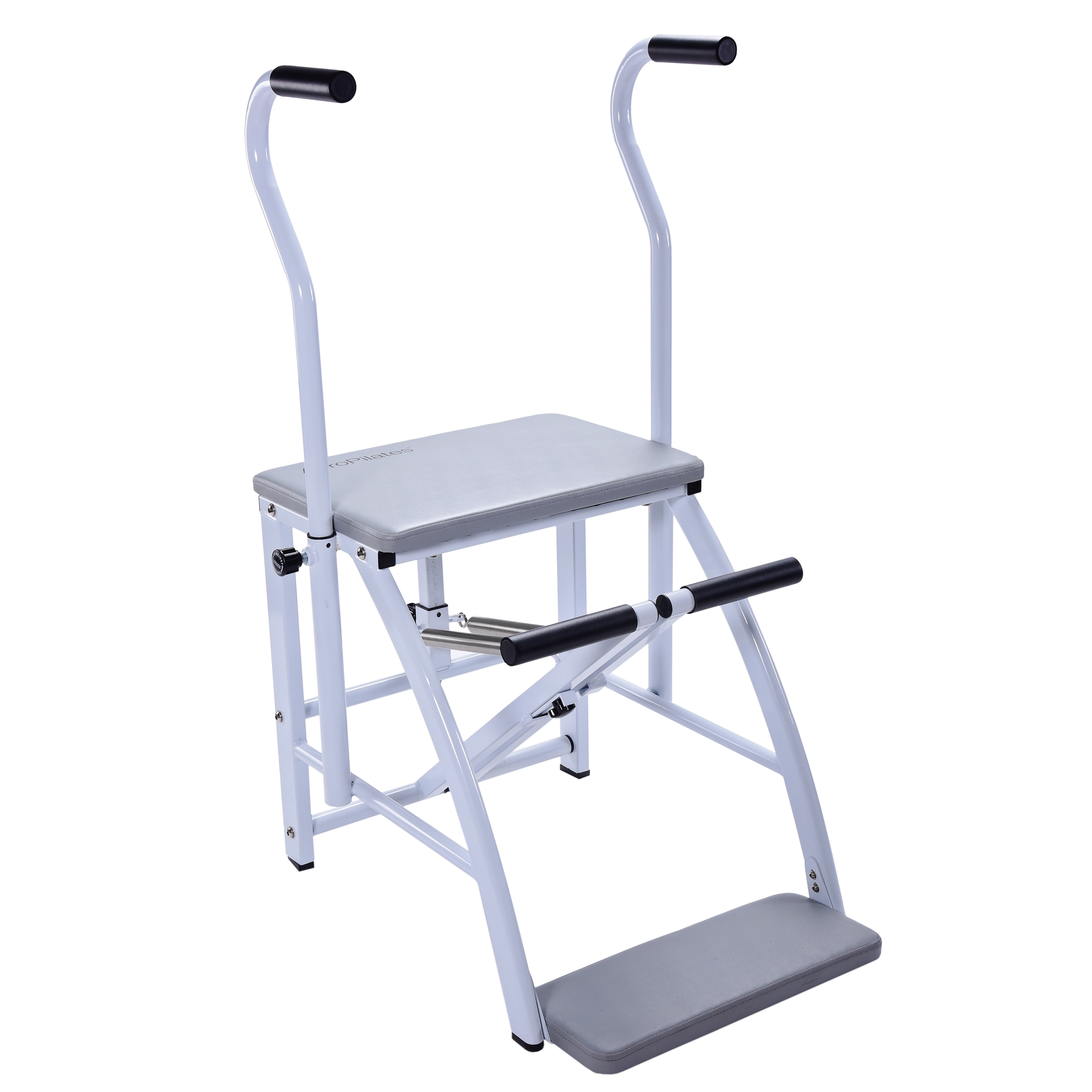 ヨガ・ピラティス Pilates chair Amazon.co.jp: Life's A Beach Pilates PRO Chair Max スカルプ