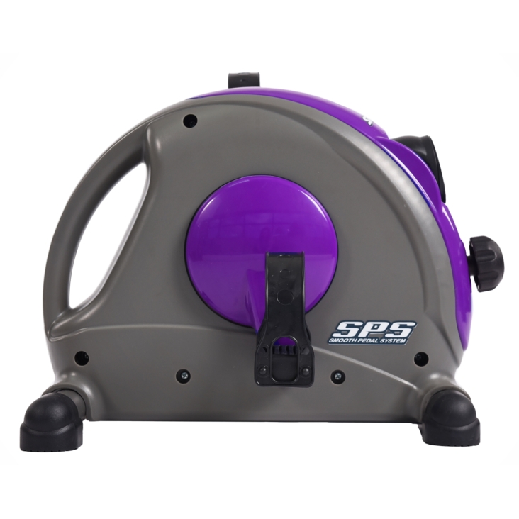 Stamina Mini Exercise Bike With Smooth Pedal System