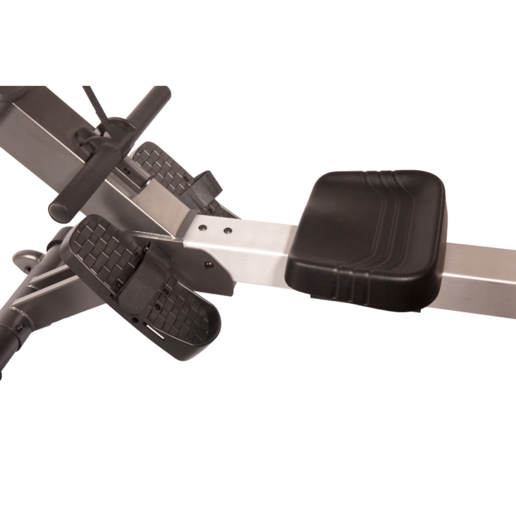 Stamina DT Pro Rower close view