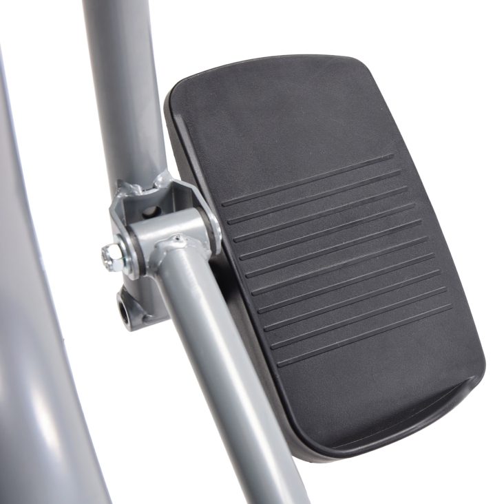 Stamina Active Aging EasyStep wide durable footplates