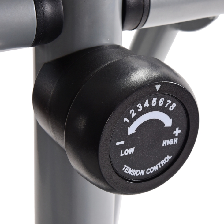 Stamina Active Aging EasyStep tension control settings