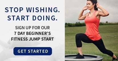 21-Day Nutrition Plan