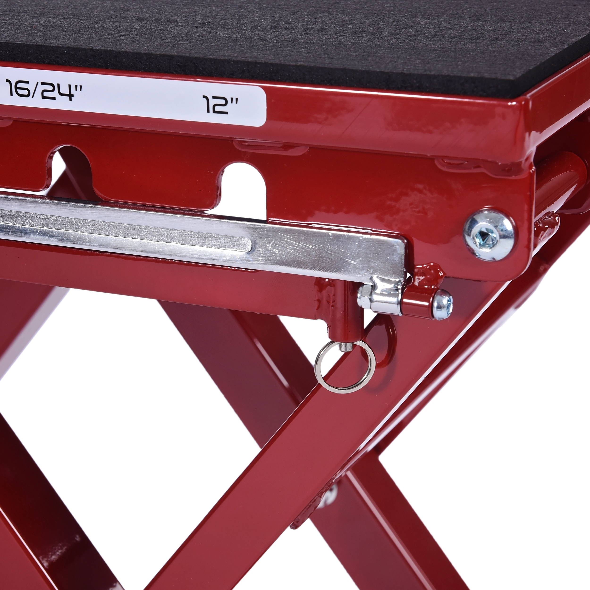 Stamina X Adjustable Plyo Box Adjustable Settings.