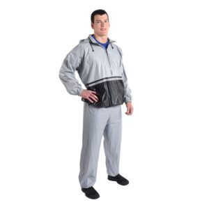 Stamina Deluxe Sauna Suit