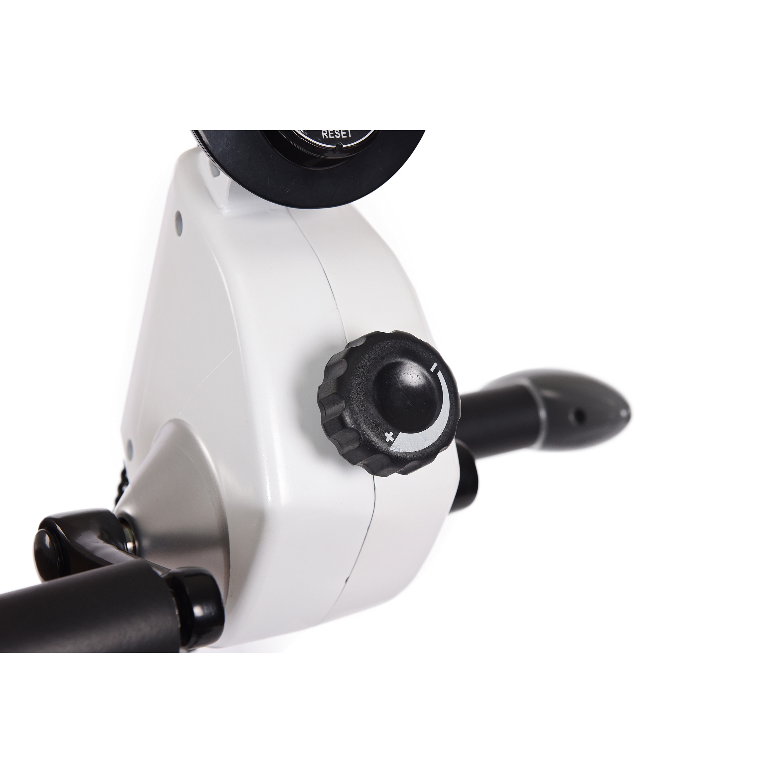 Stamina Recumbent Exercise Bike with Upper Body Exerciser