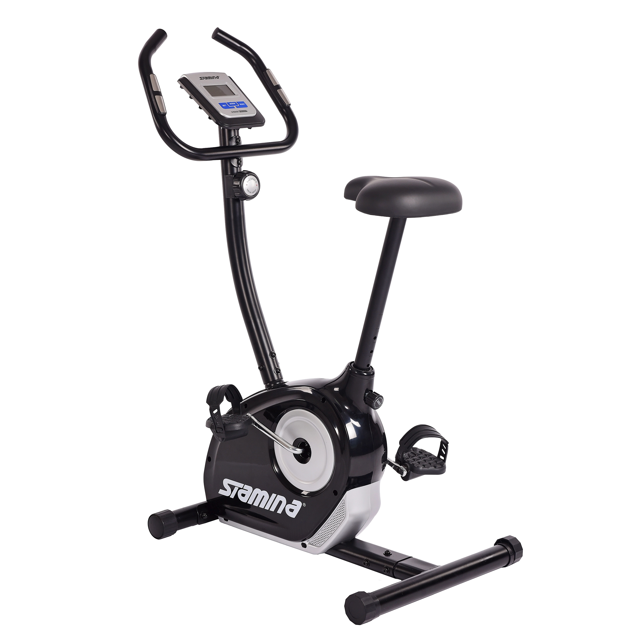 Stamina Magnetic Upright Exercise Bike 1310