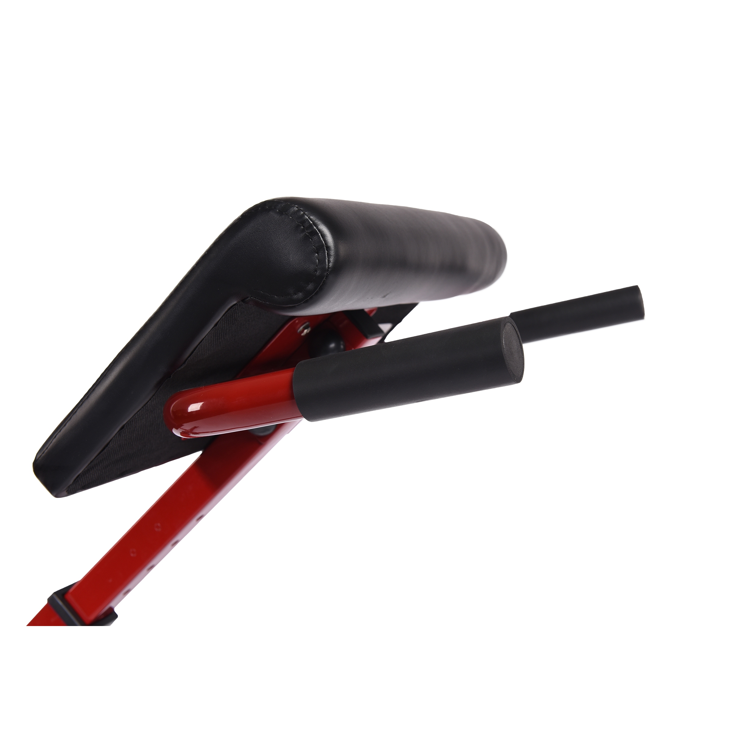 Stamina X Hyper Bench Durable Padded Bench