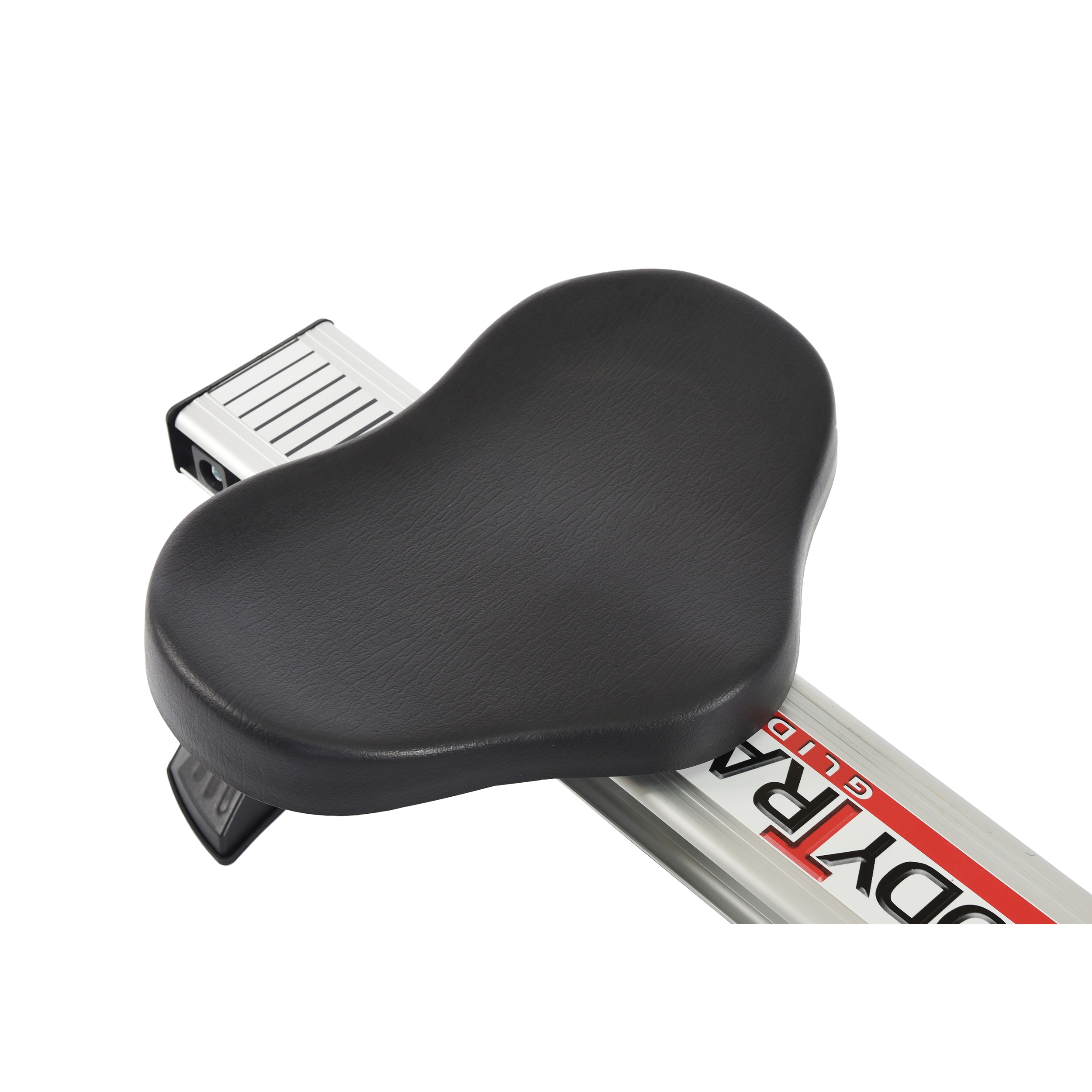 Stamina BodyTrac Glider Comfortable Molded Seat
