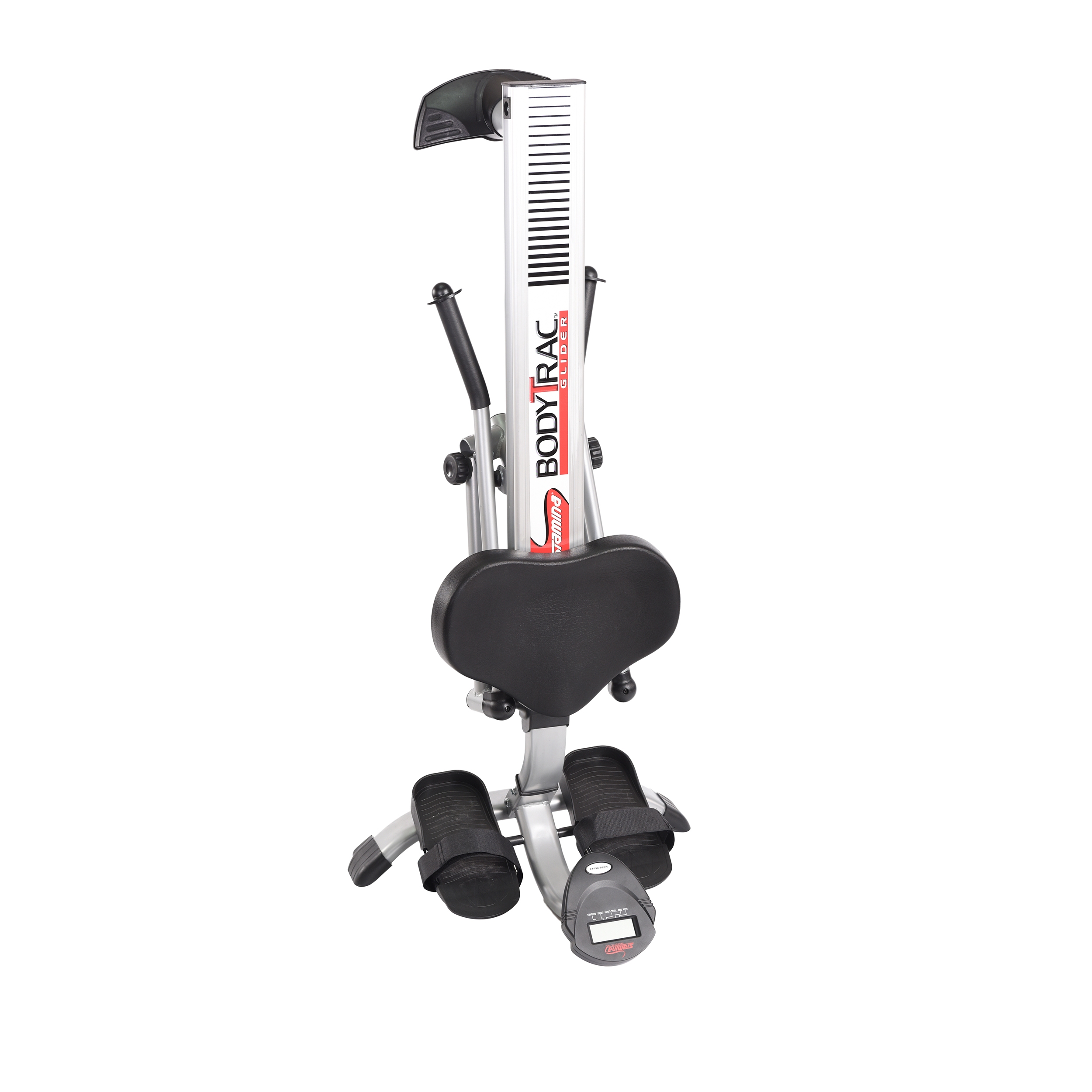Folded Stamina BodyTrac Glider