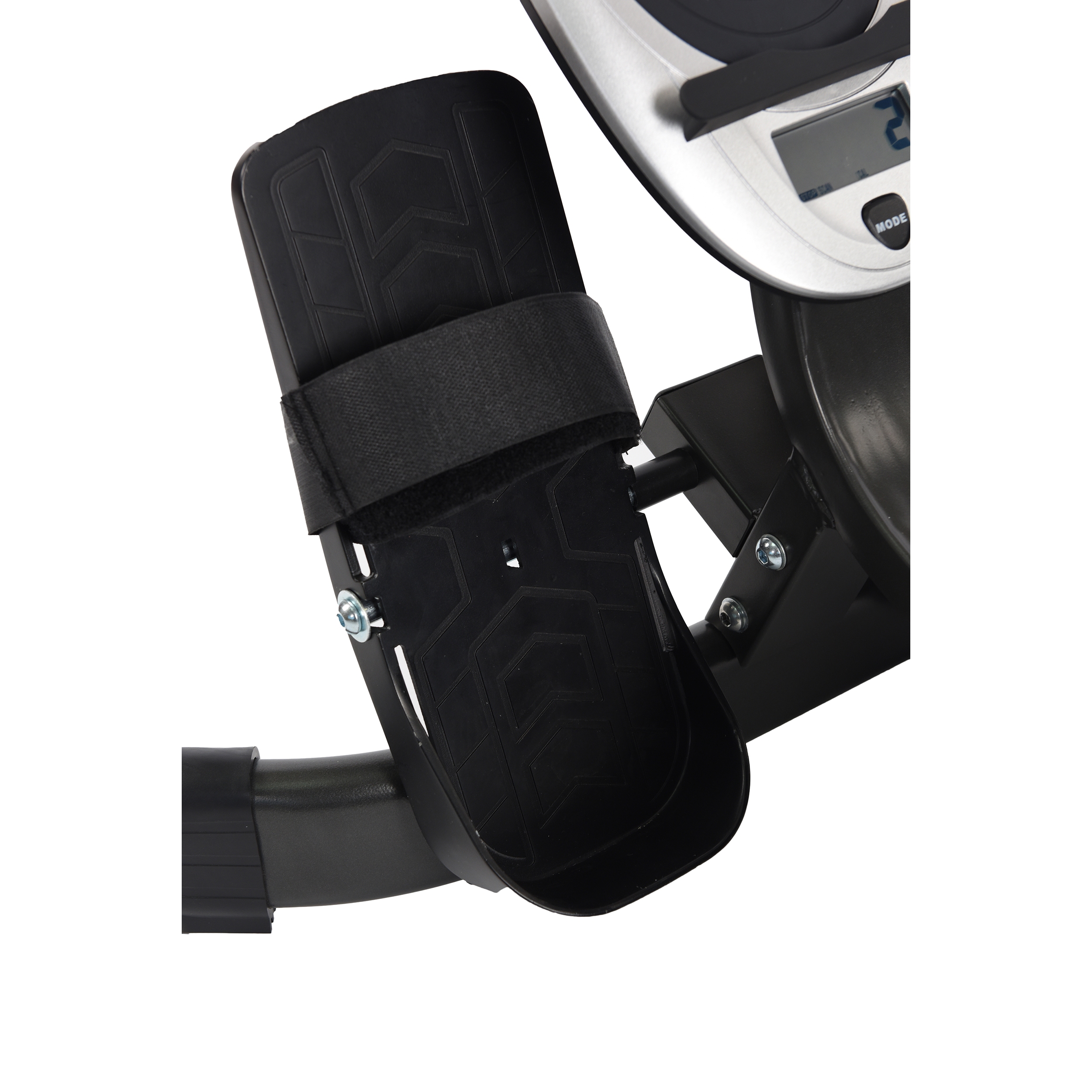 BodyTracGlider 1060 rowing machine exercise at home gym use space saving