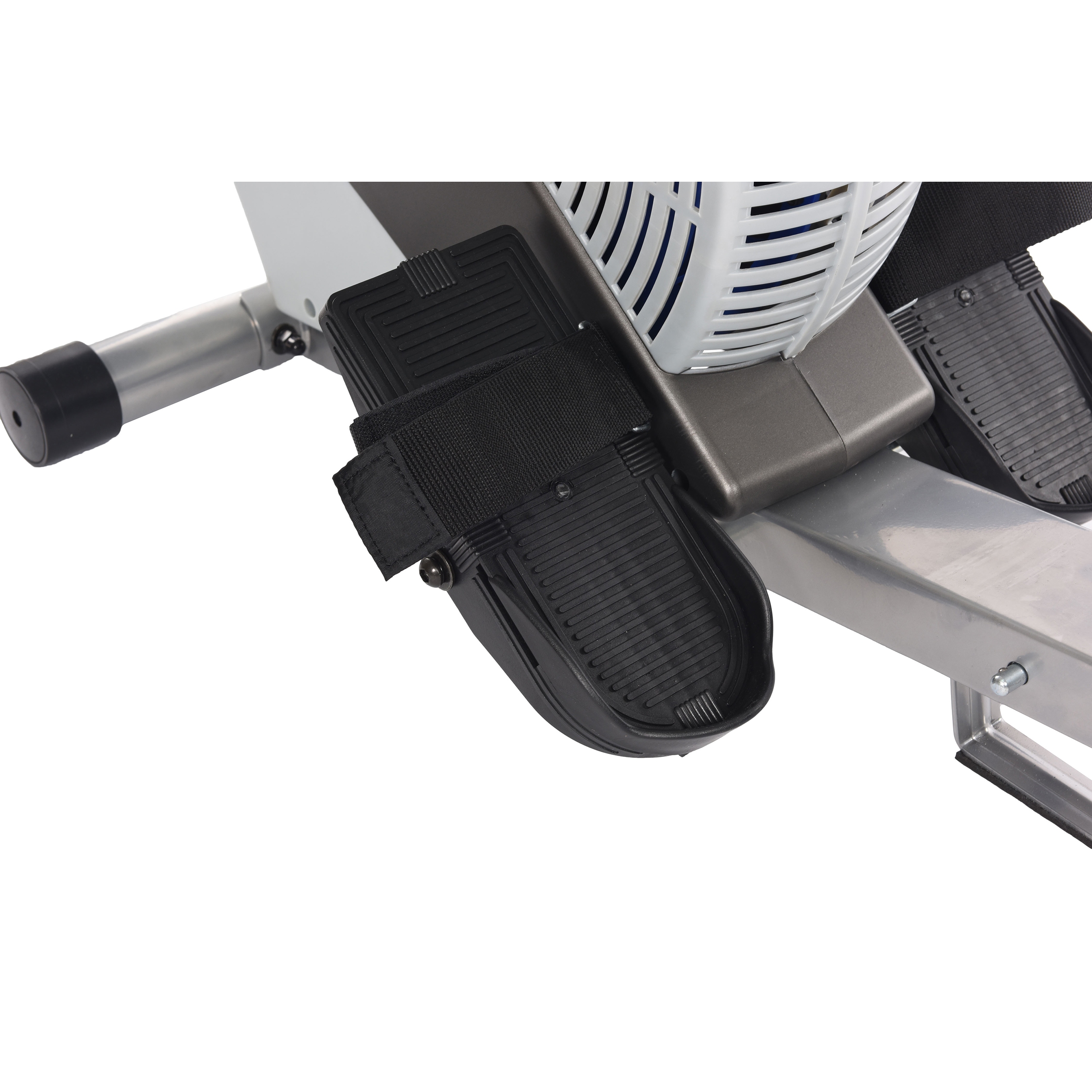 ATS Air Rower 1399 Stamina Products rowing machine exercise equipment home gym use at space-saving