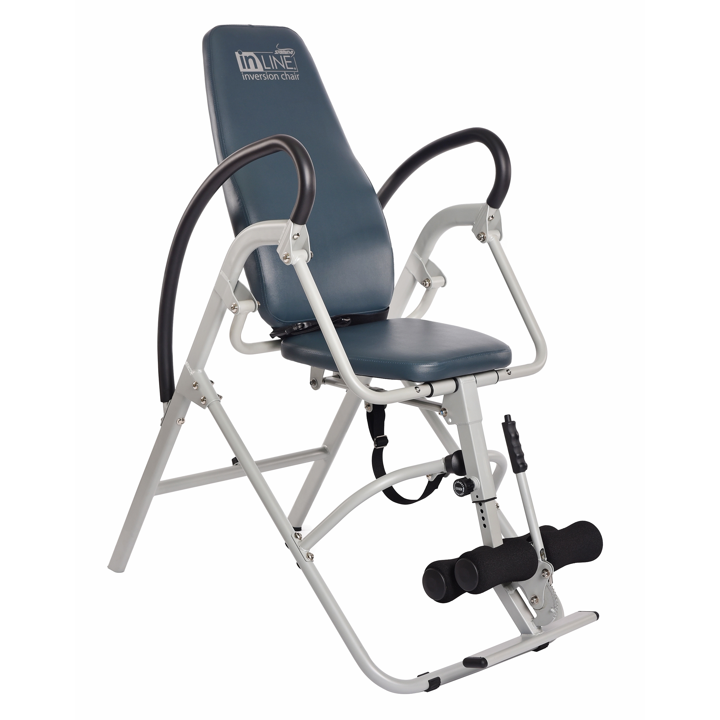 Stamina InLine Inversion Chair