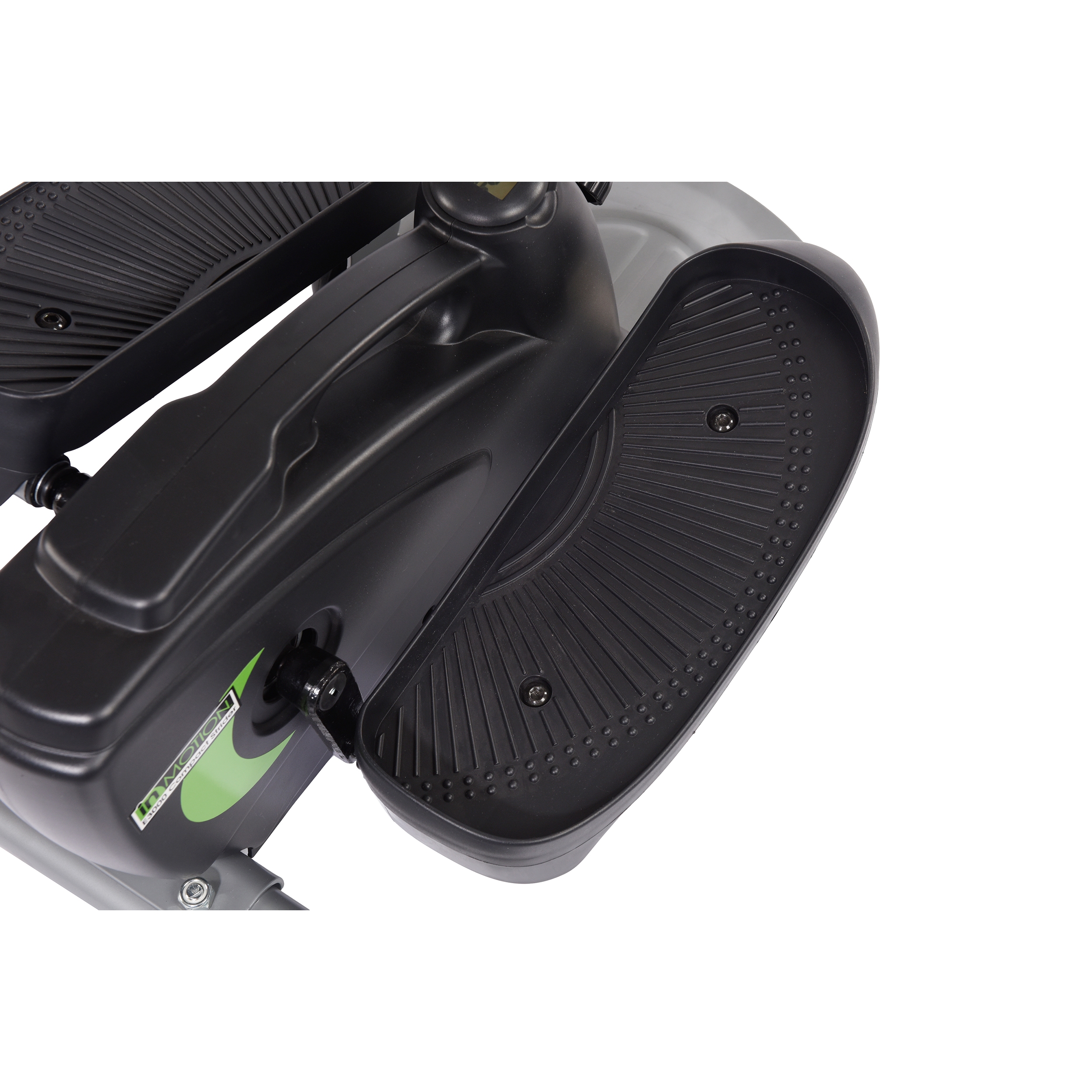 Stamina InMotion Compact Strider Textured footplates