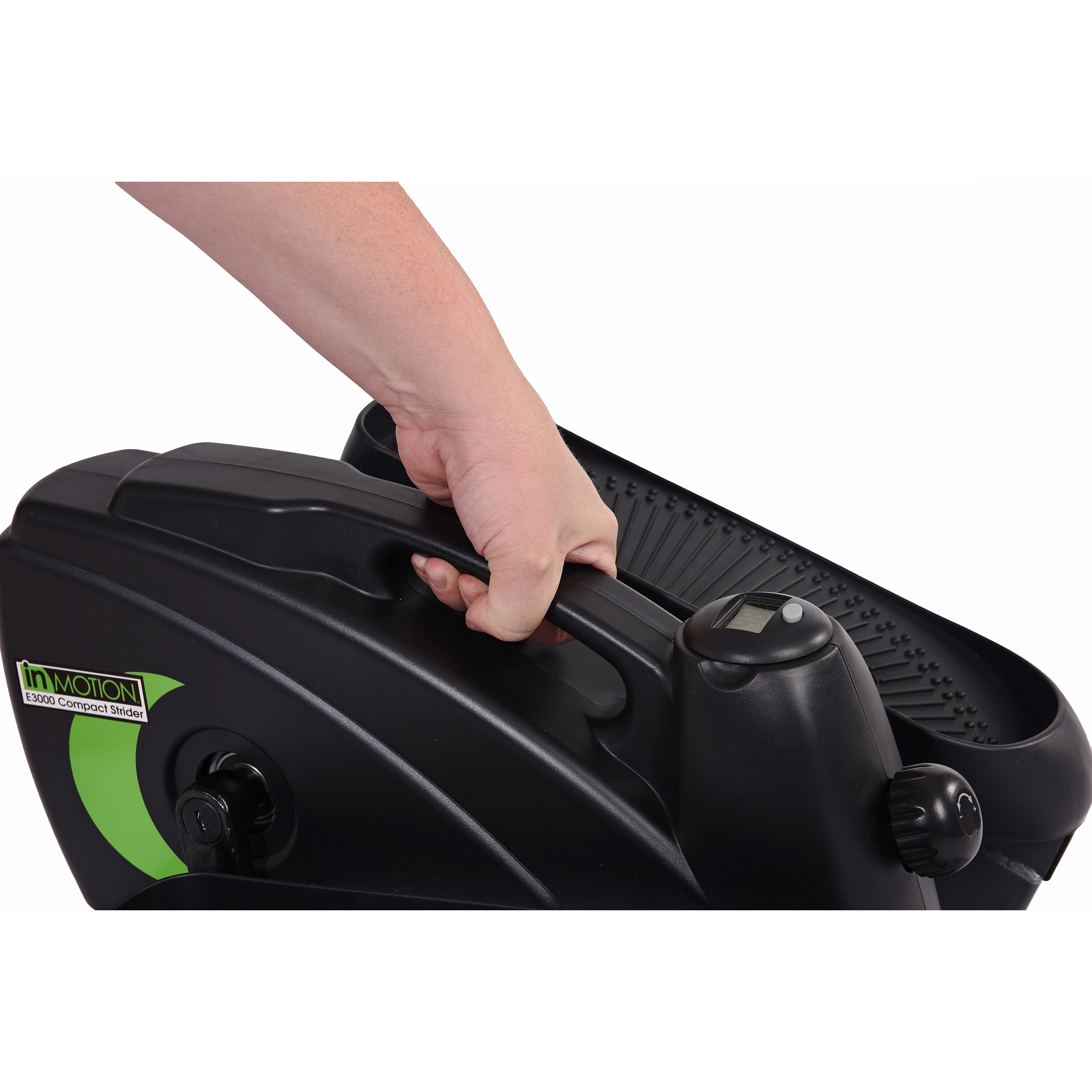 Stamina InMotion Compact Strider carrying handle