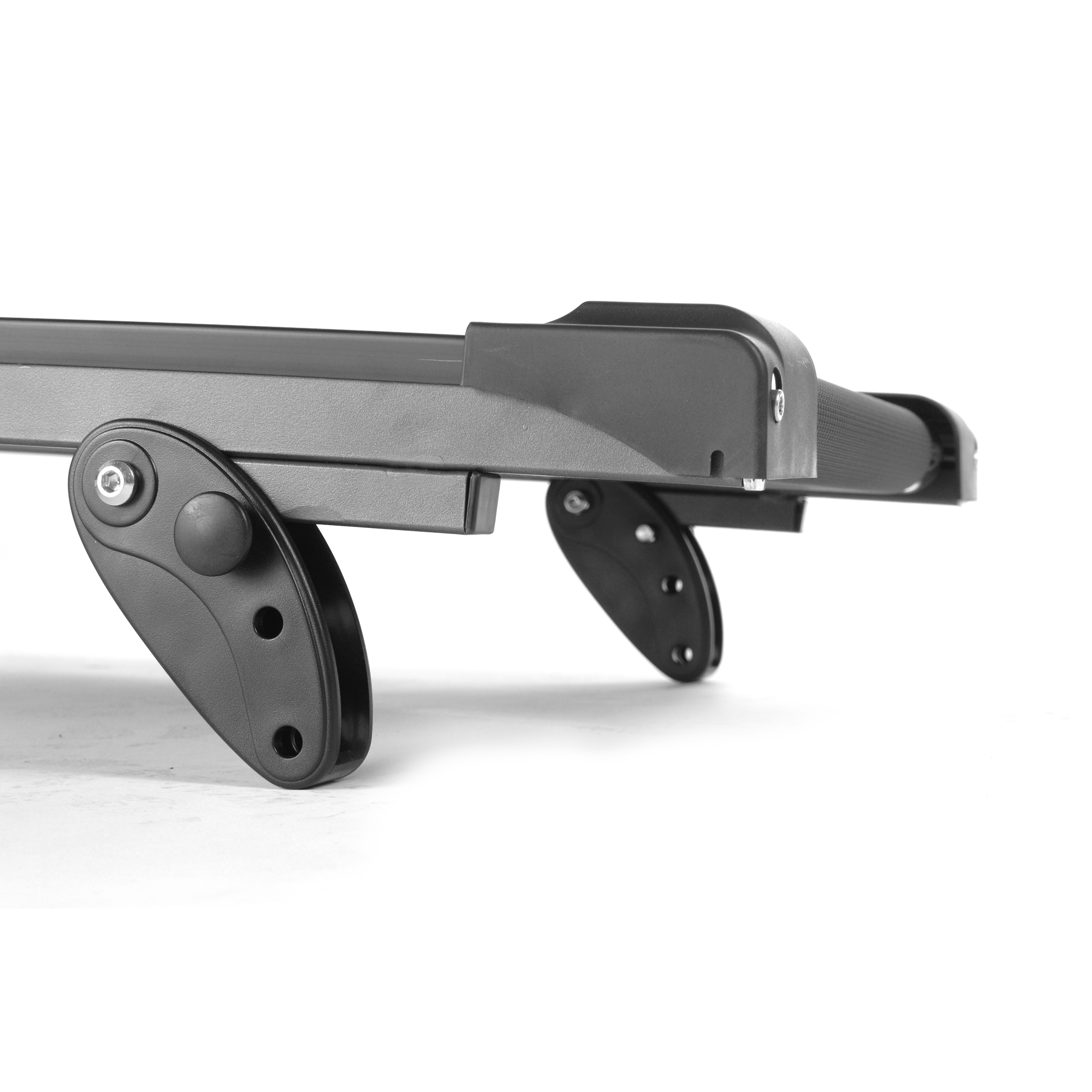 Avari Adjustable Height Treadmill 3 levels incline