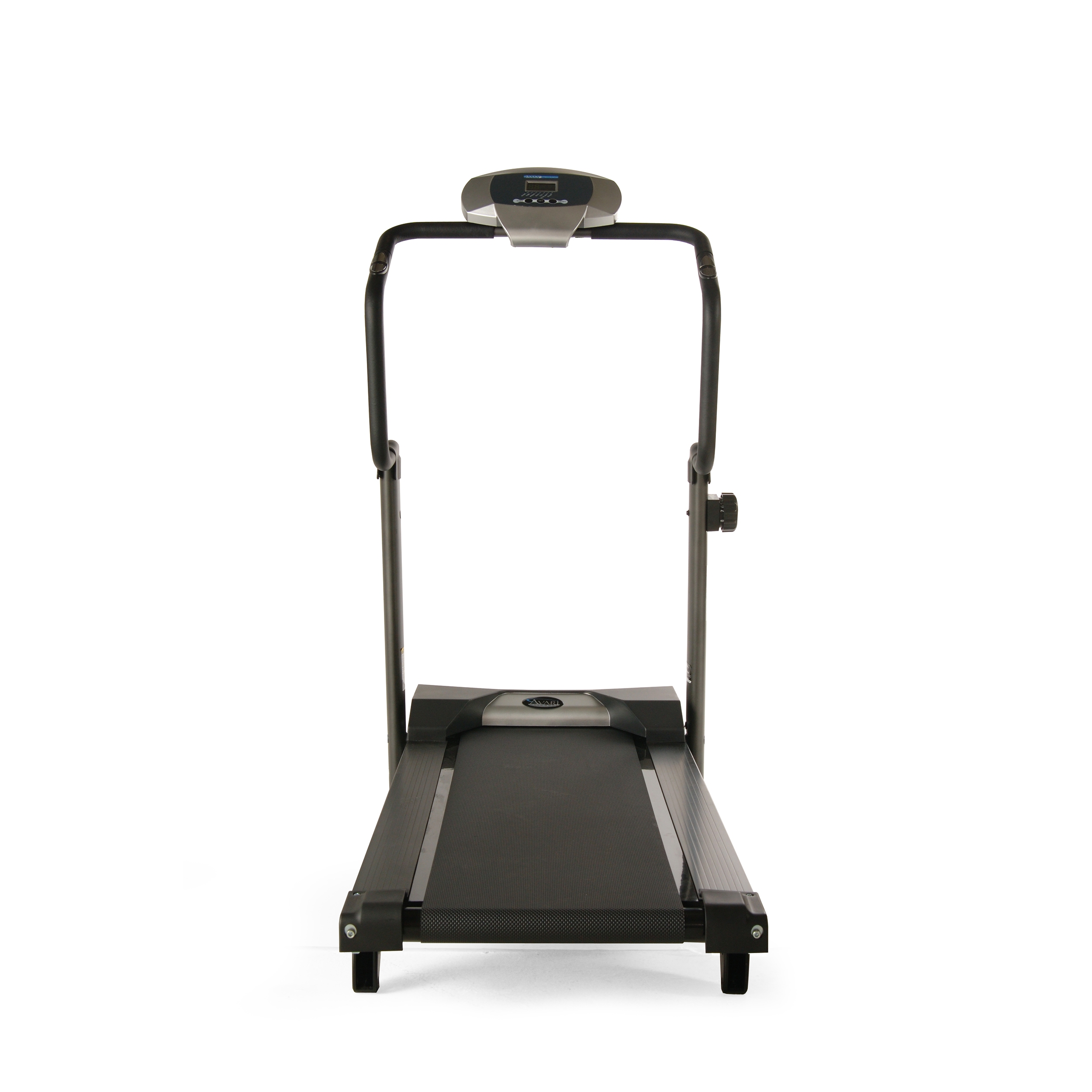 Avari Adjustable Height Treadmill