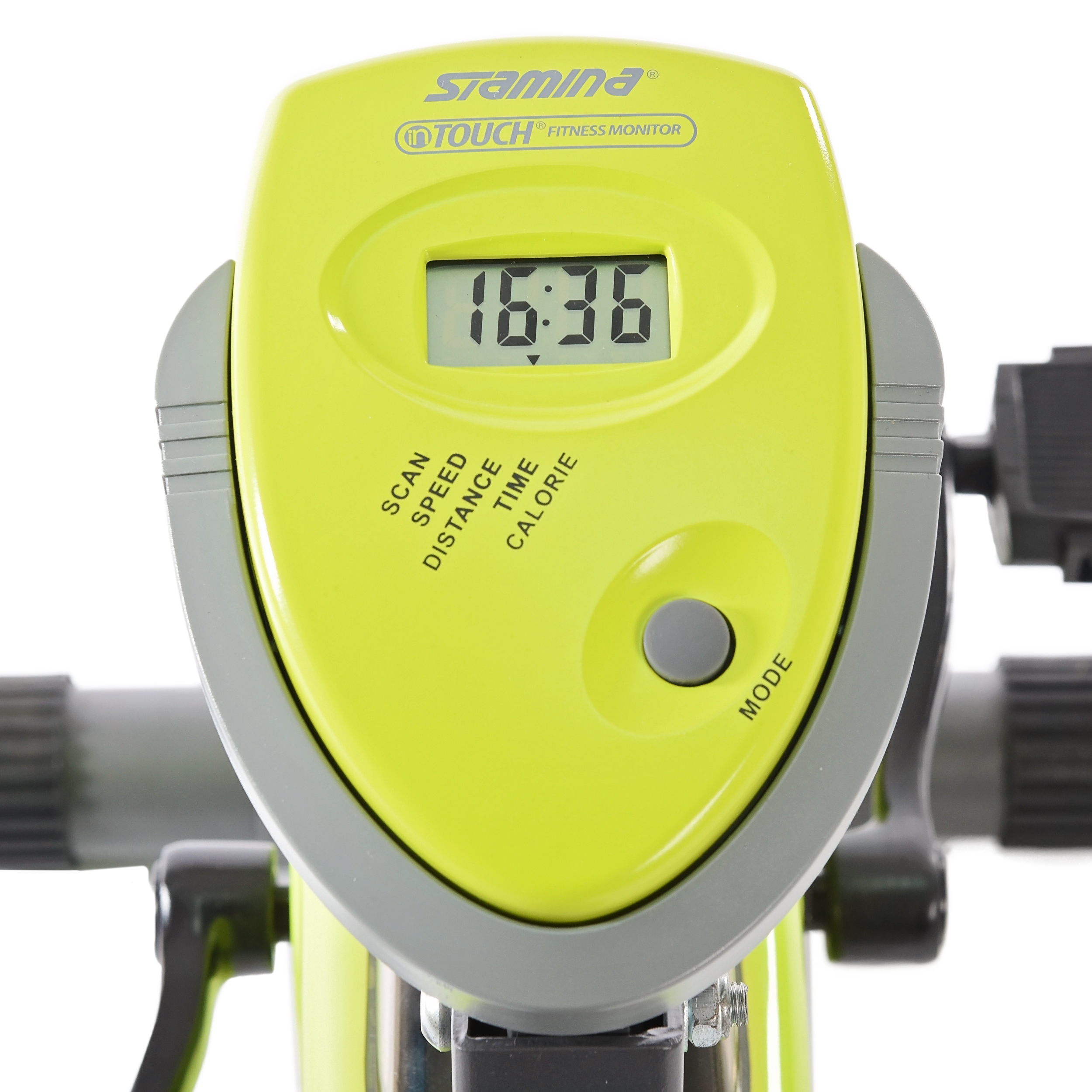 Stamina Wonder Exercise Bike LED Monitor.