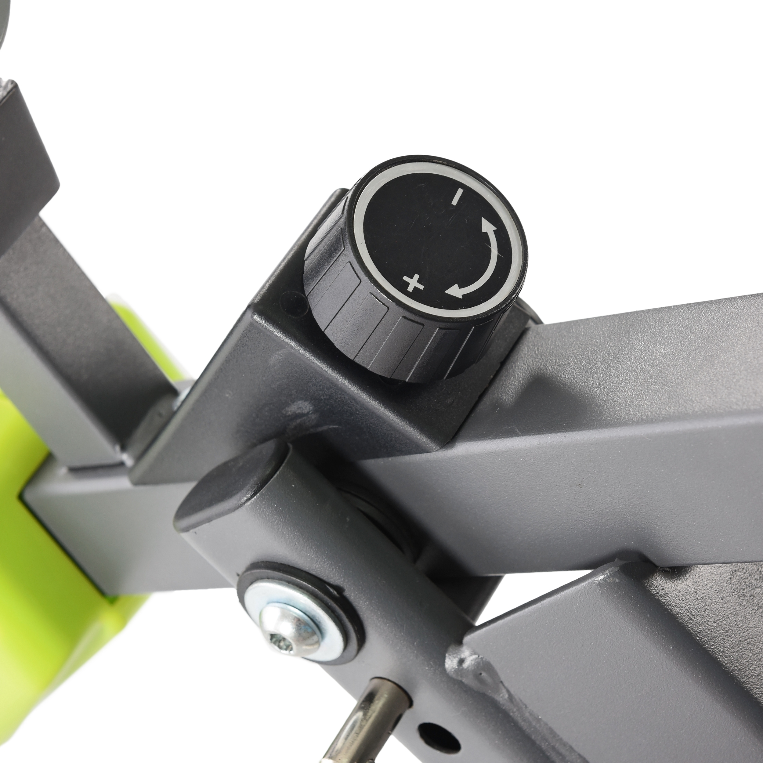 Stamina Wonder Exercise Bike Adjustable Tension Settings.