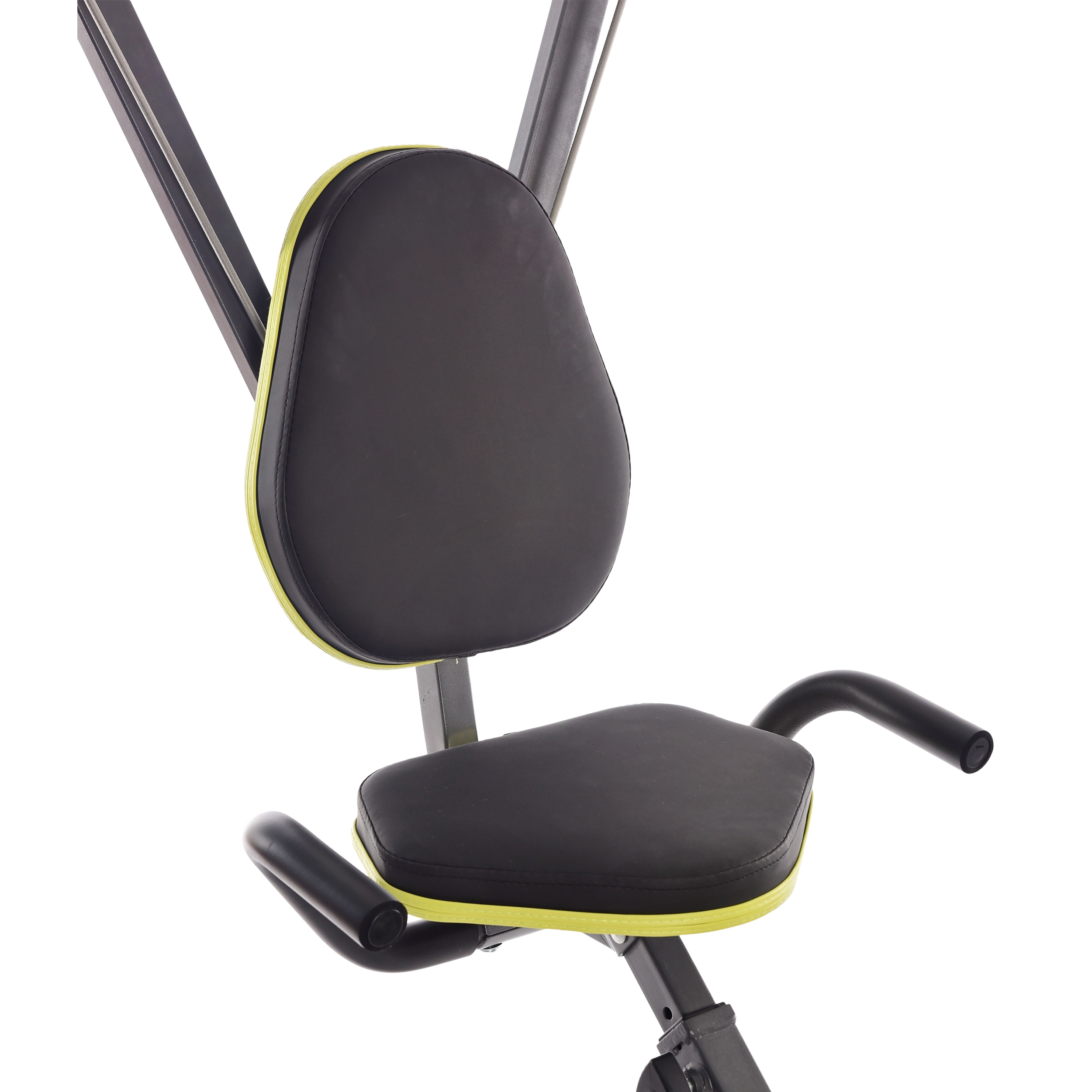 Stamina Wonder Exercise Bike Padded Seat.