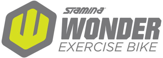 Stamina Wonder Exercise Bike Logo