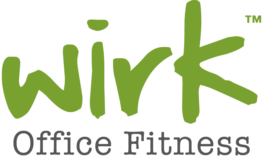 Wirk office fitness logo