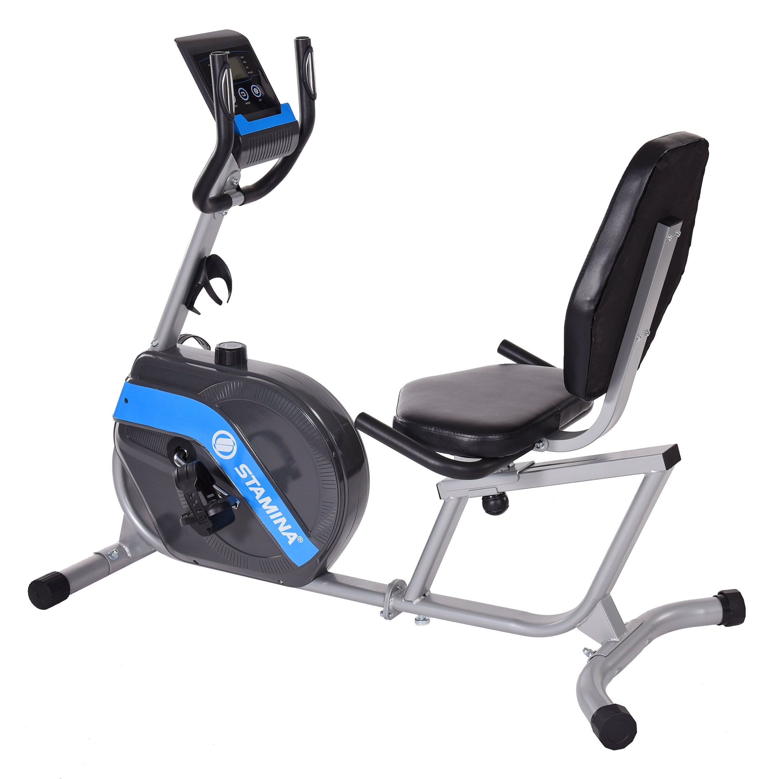 Stamina Recumbent Exercise Bike 345 Product Photo.