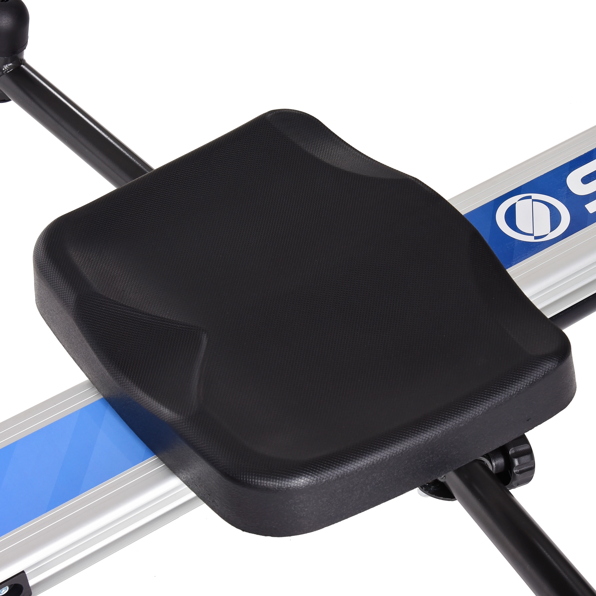 Stamina BodyTrac Glider Rowing Machine 1052 Molded Seat.