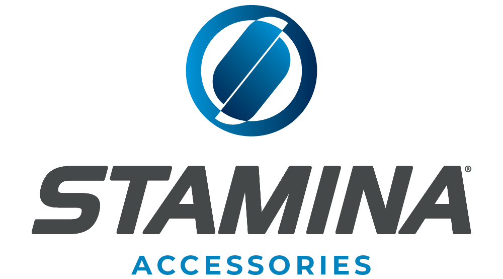 Stamina Logo Accessories