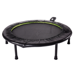 Stamina Fitness Trampoline full view photo.