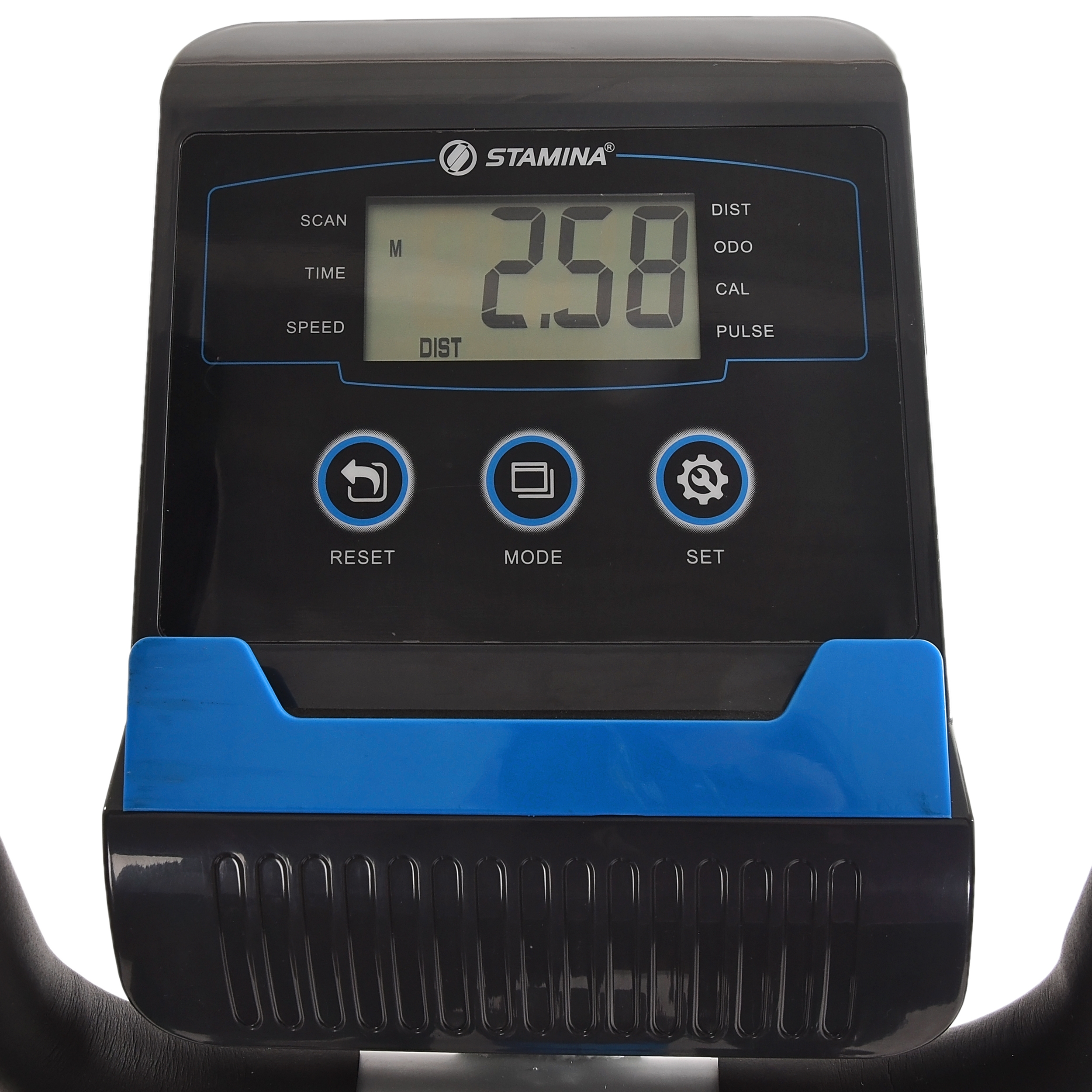 Stamina Elliptical Trainer 703 Fitness Monitor