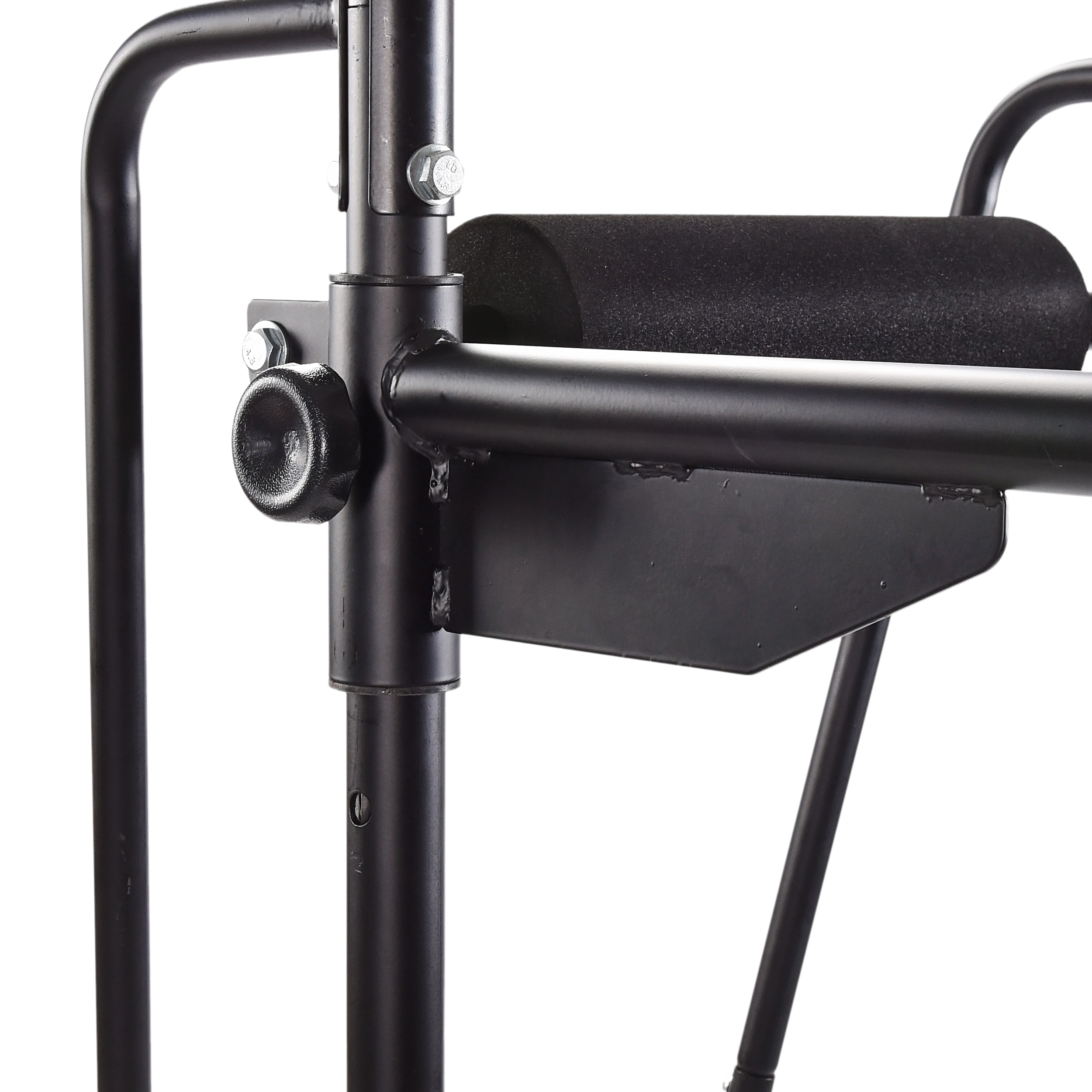 Stamina Power Tower Adjustable Lock.