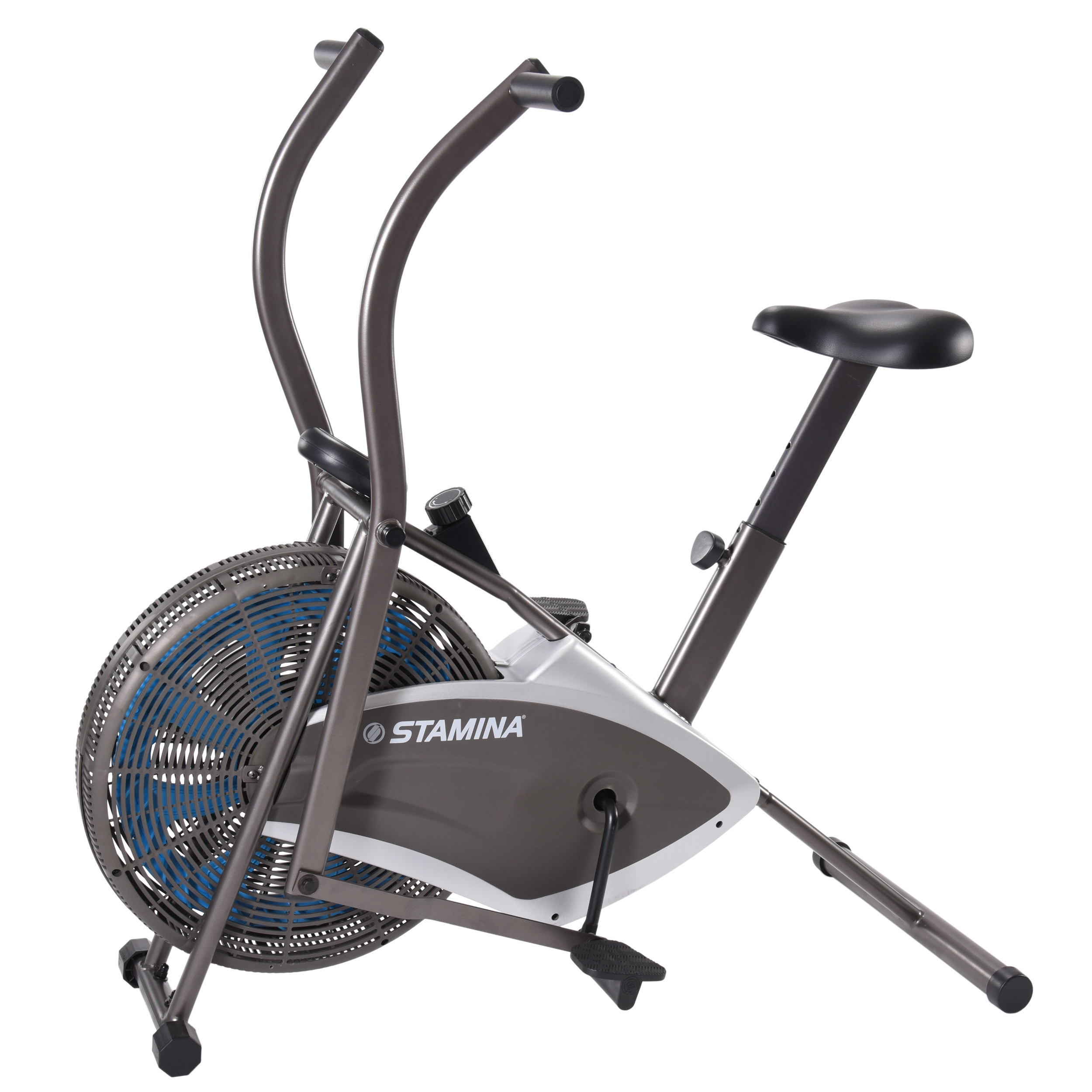 Stamina Air Resistance Bike 876 Product Photo.