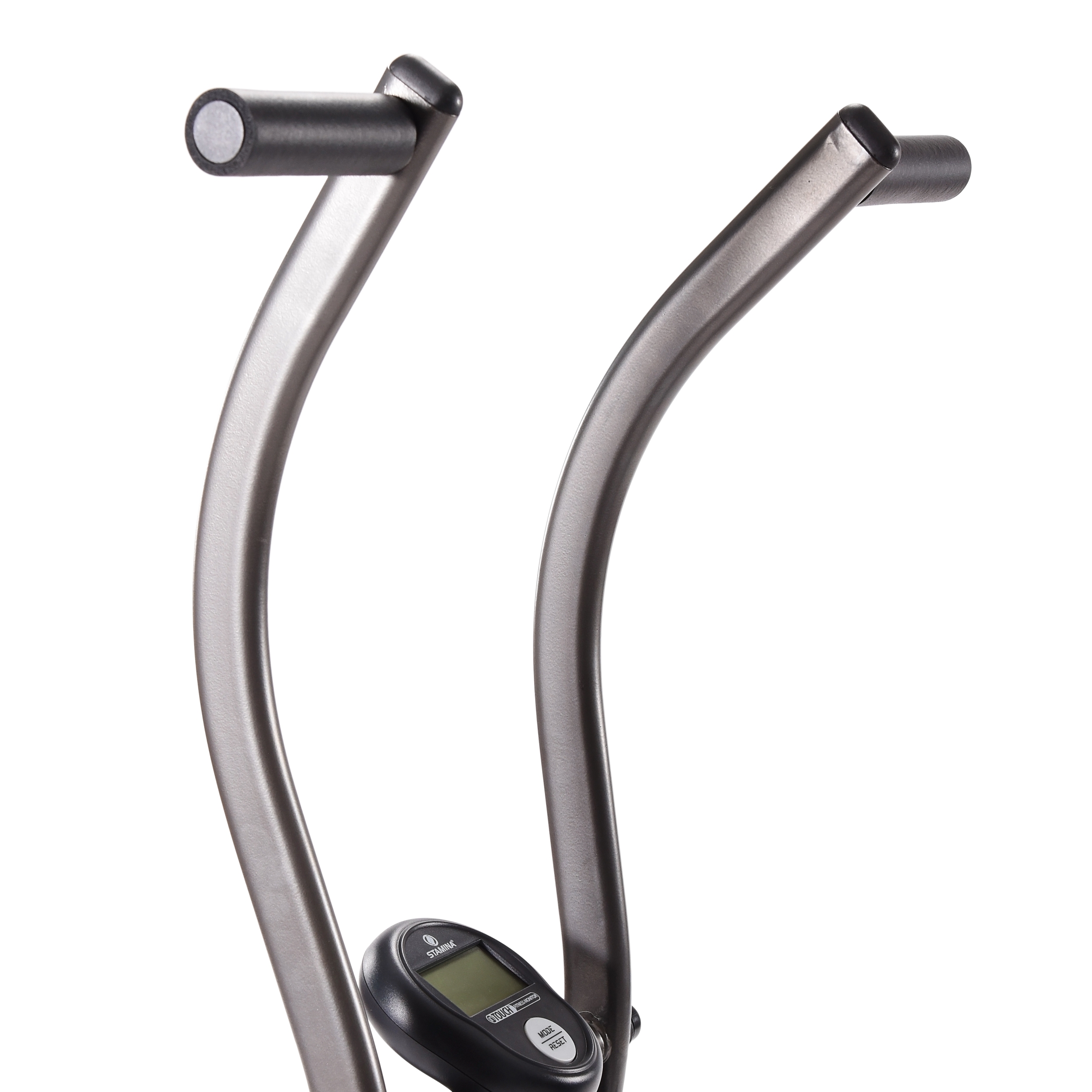 Stamina Air Resistance Bike 876 padded handle bar.