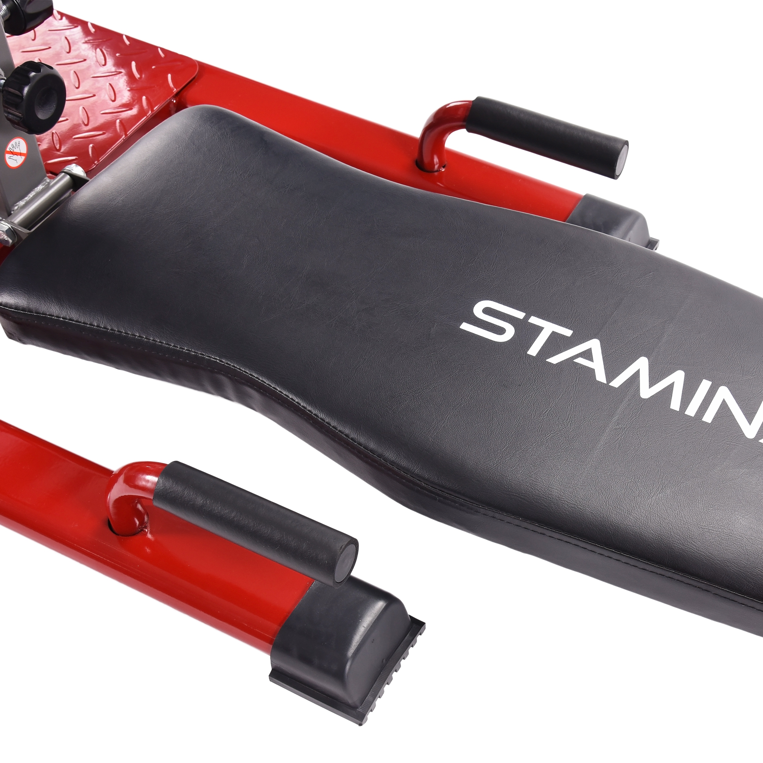 Stamina X 4-IN-1 Strength Bench With Adjustable Angle.