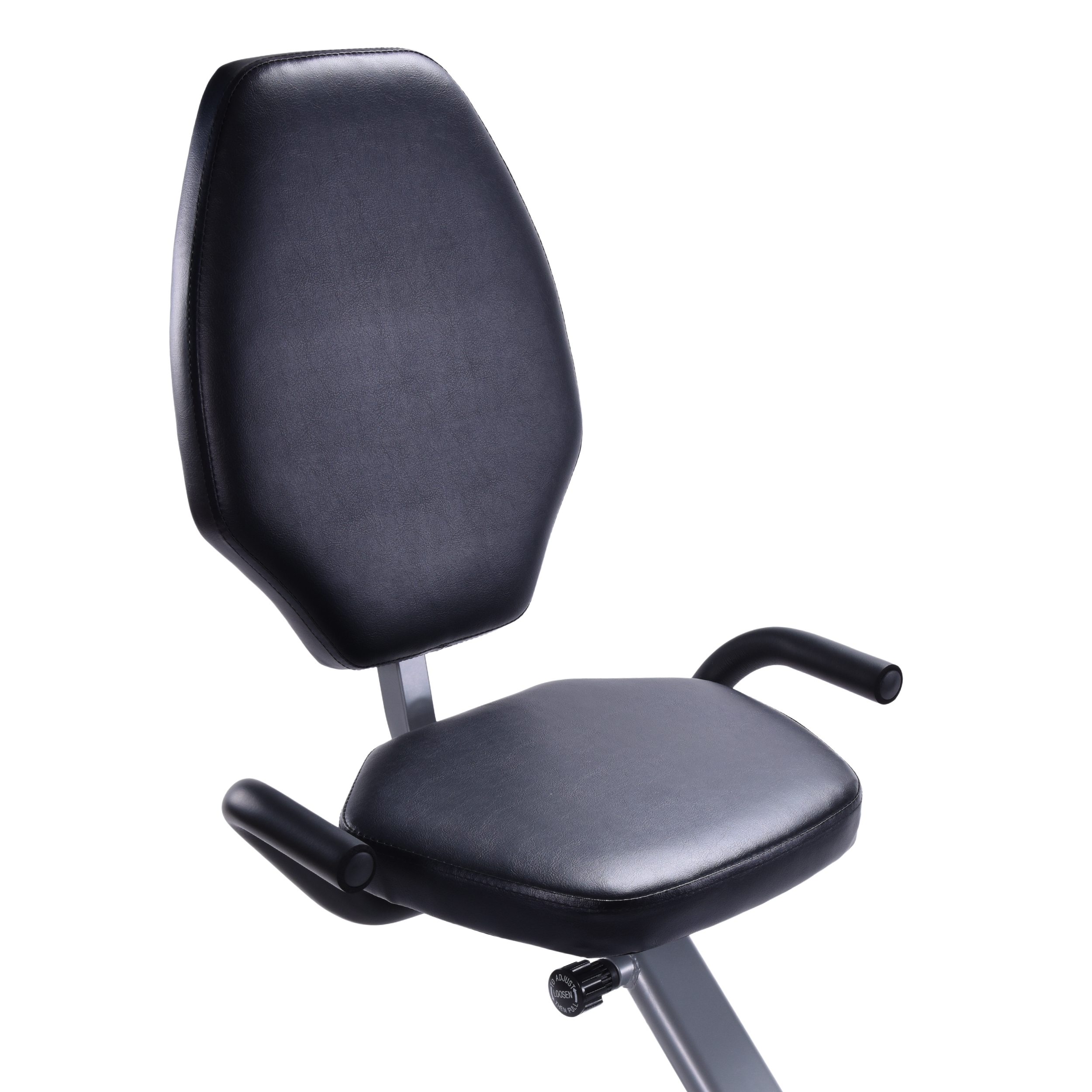 Stamina Upper Body Exercise Bike Padded Chair.