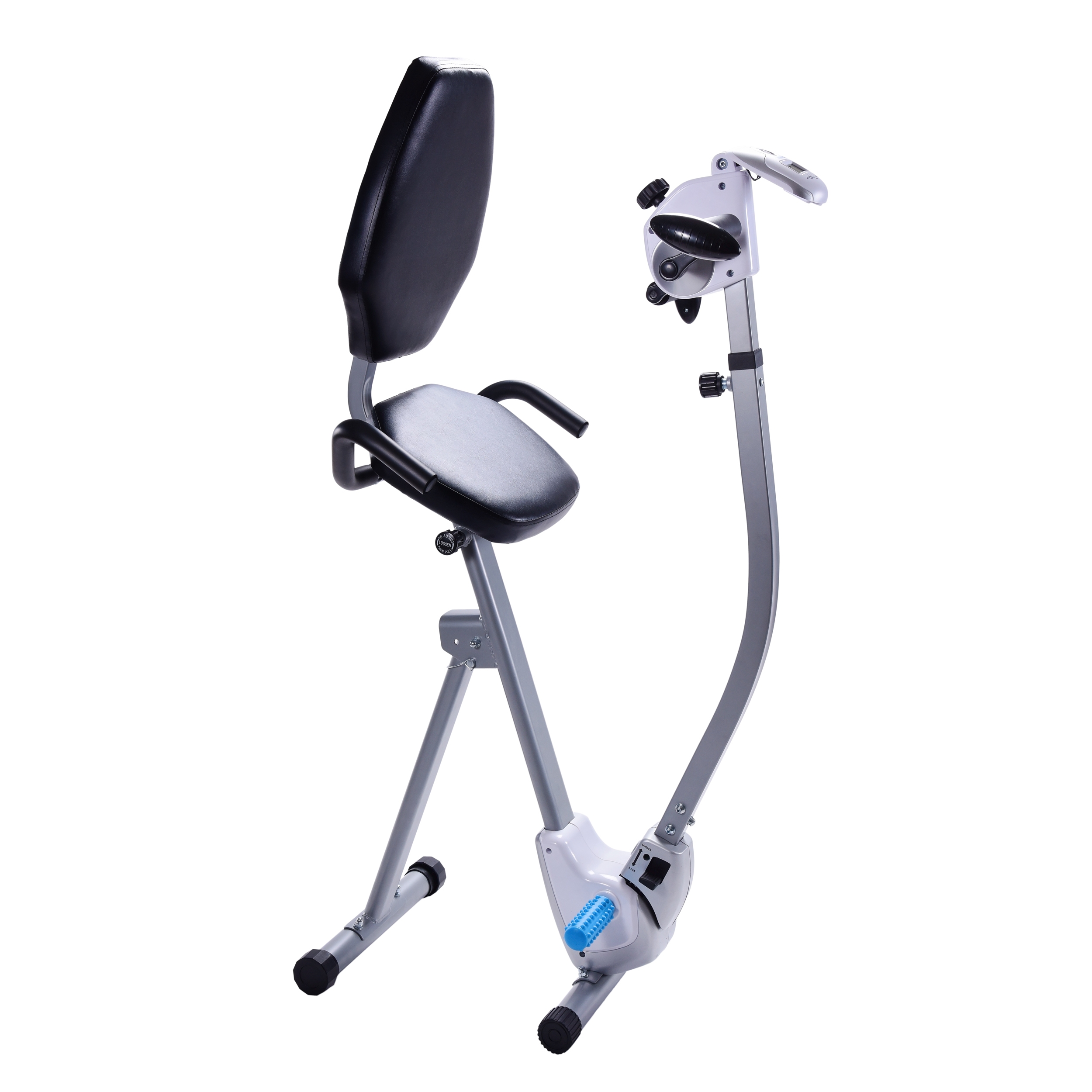 Stamina Upper Body Exercise Bike Product Photo.