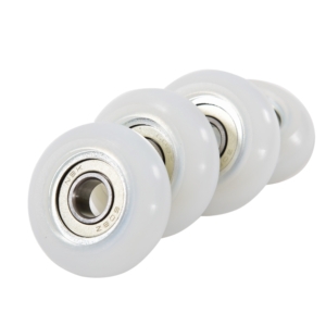 Aeropilates Carriage Roller Kit Product Photo