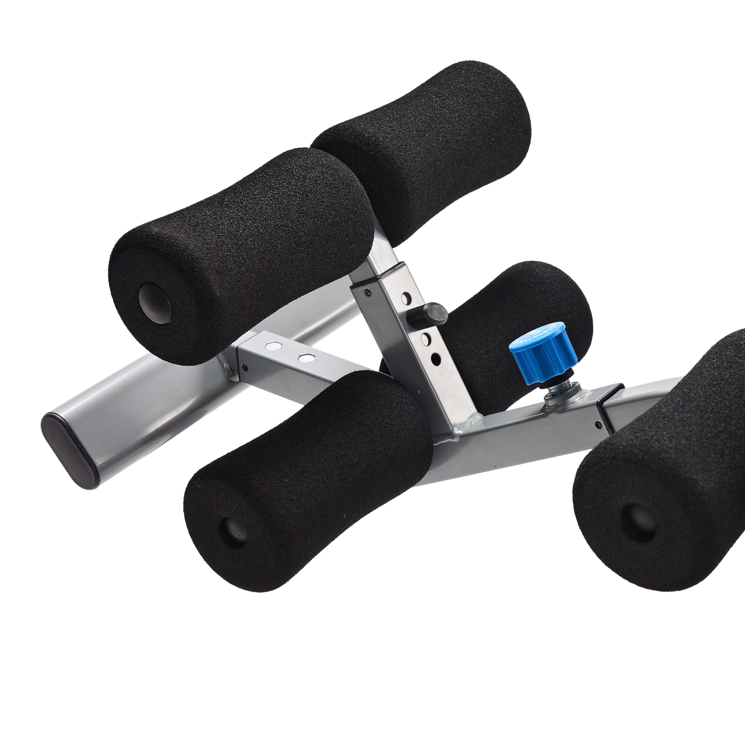 Stamina Active Aging EasyDecompress Pro adjsutable foot padded support