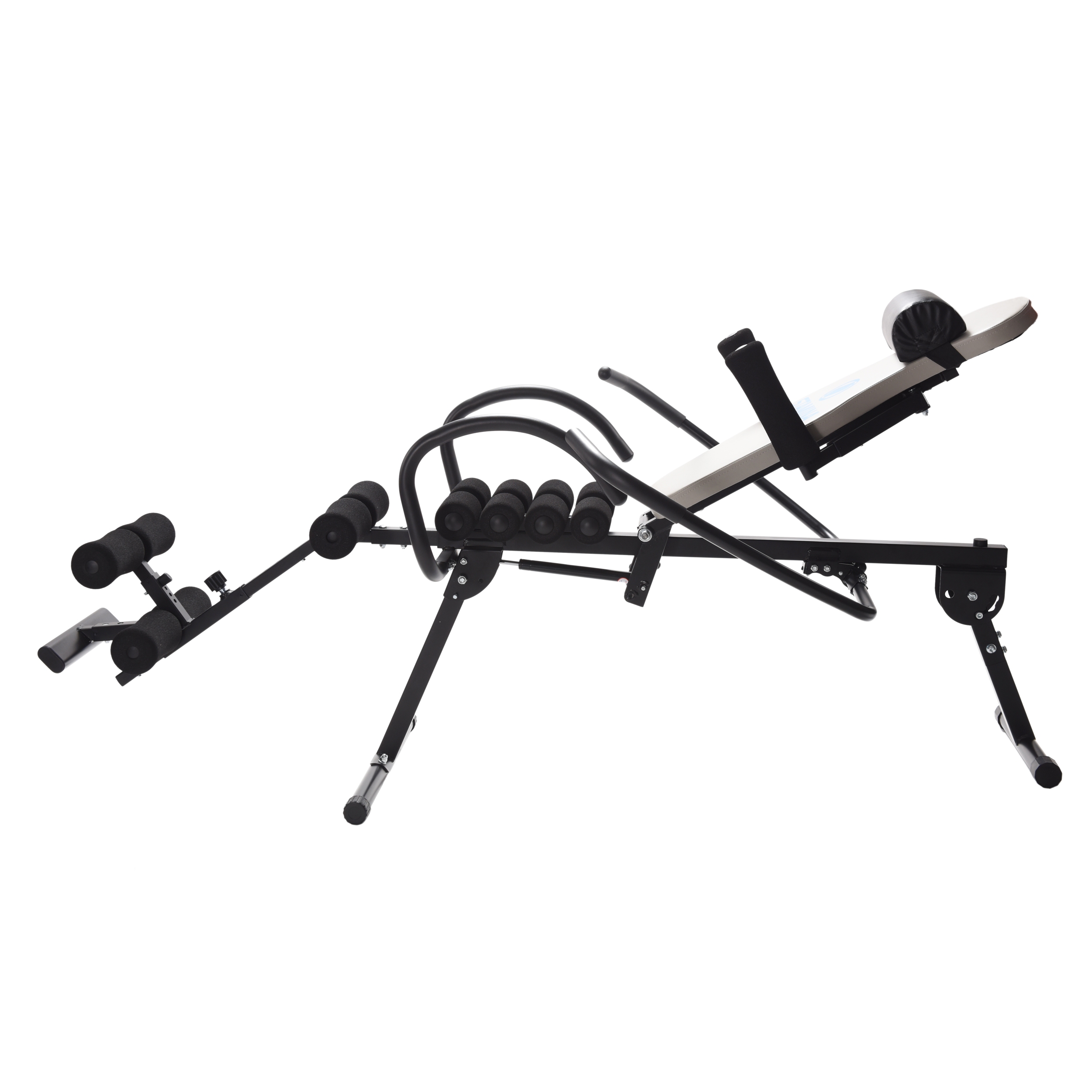 Stamina Active Aging EasyDecompress Pro home gym exercise equipment