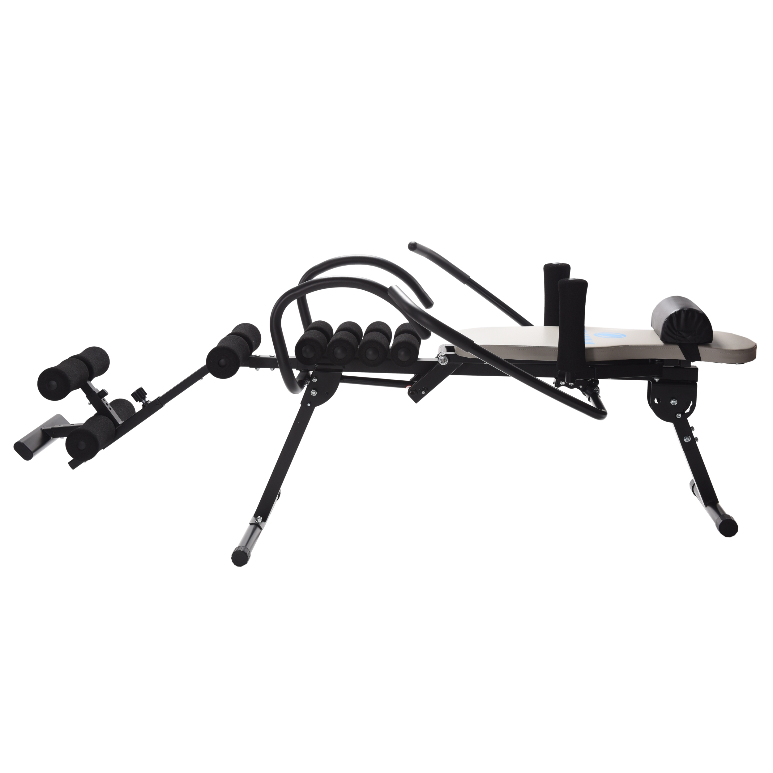 Stamina Active Aging EasyDecompress Pro side view photo