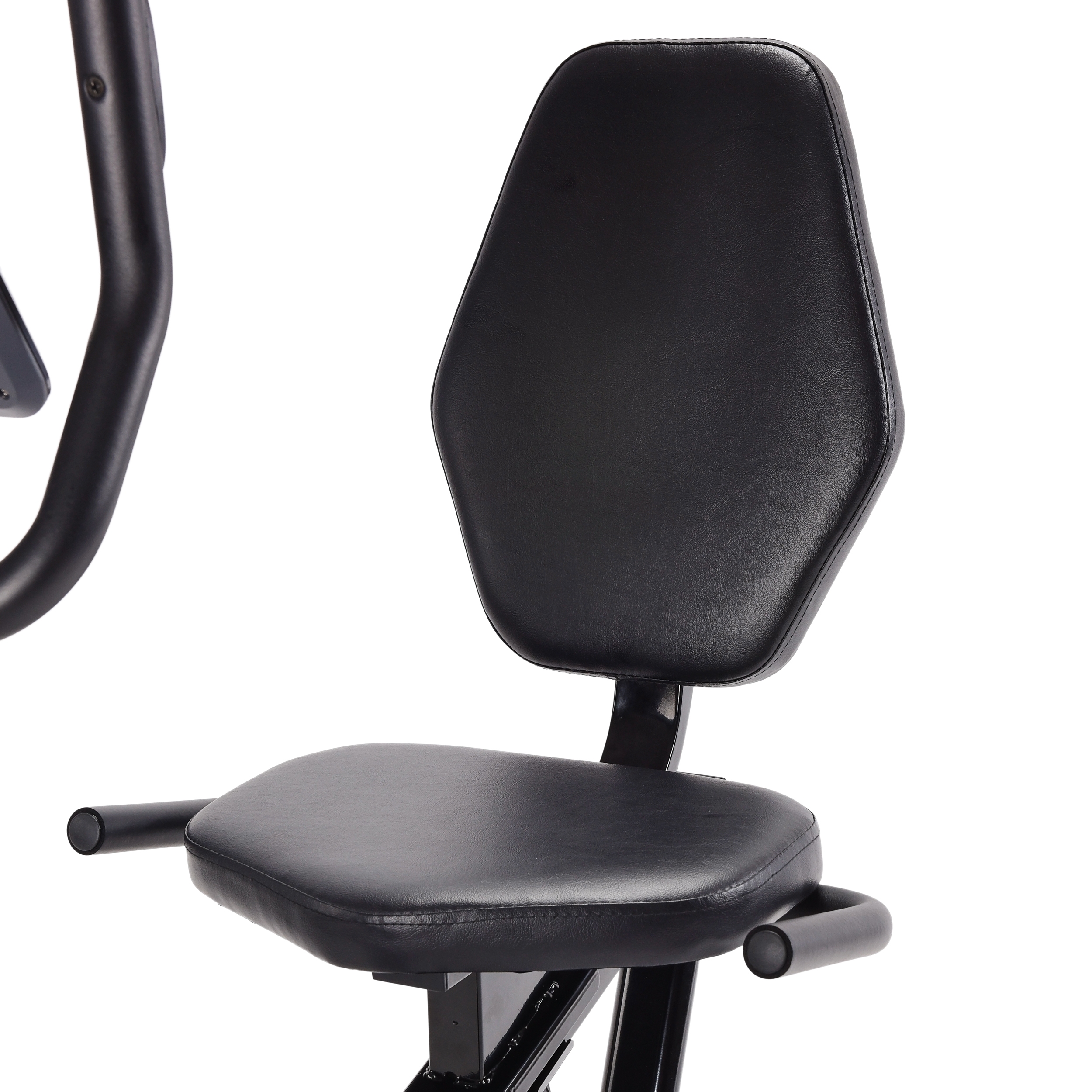 Stamina Recumbent Exercise Bike 1346 molded seat