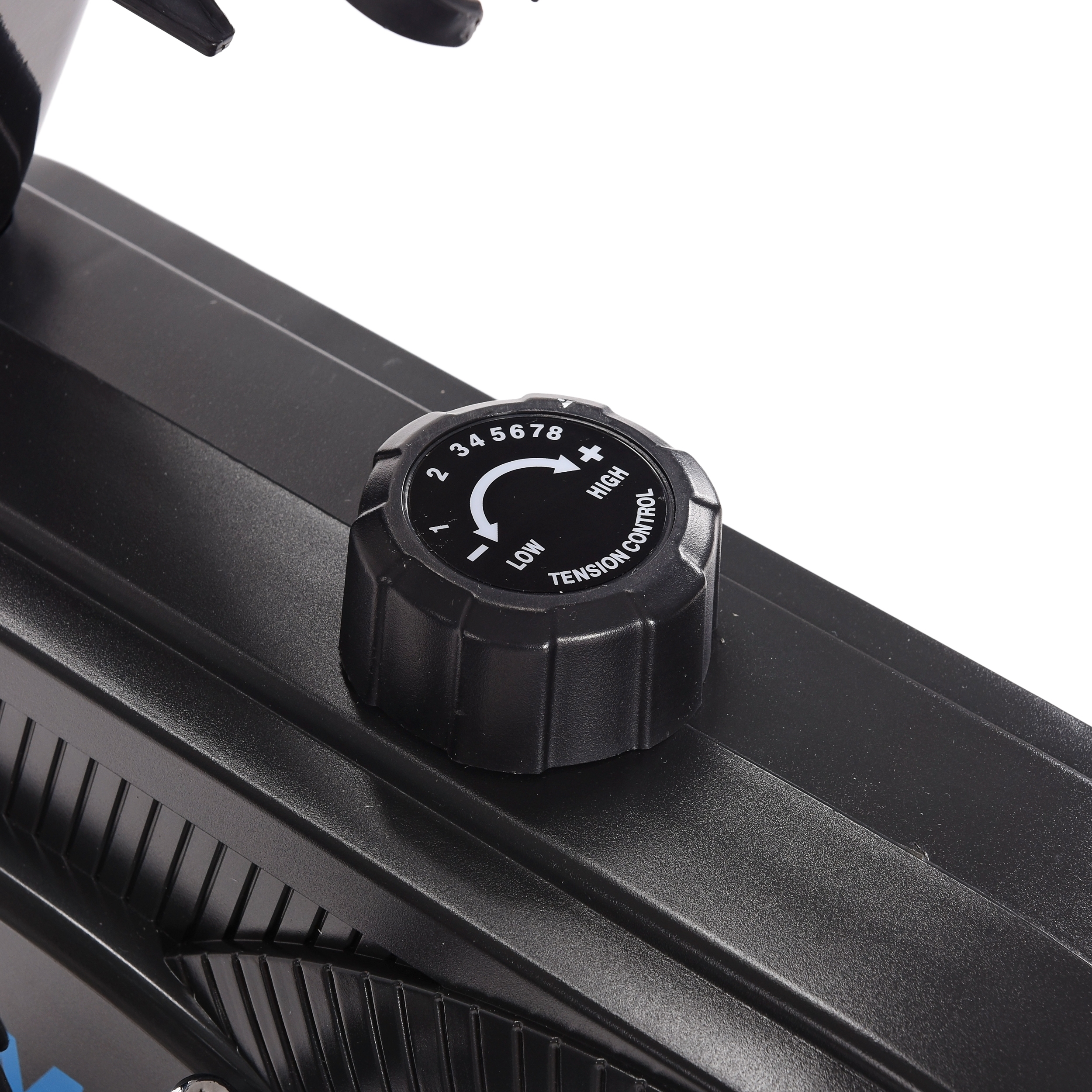 Stamina Recumbent Exercise Bike 1346 Tension Control