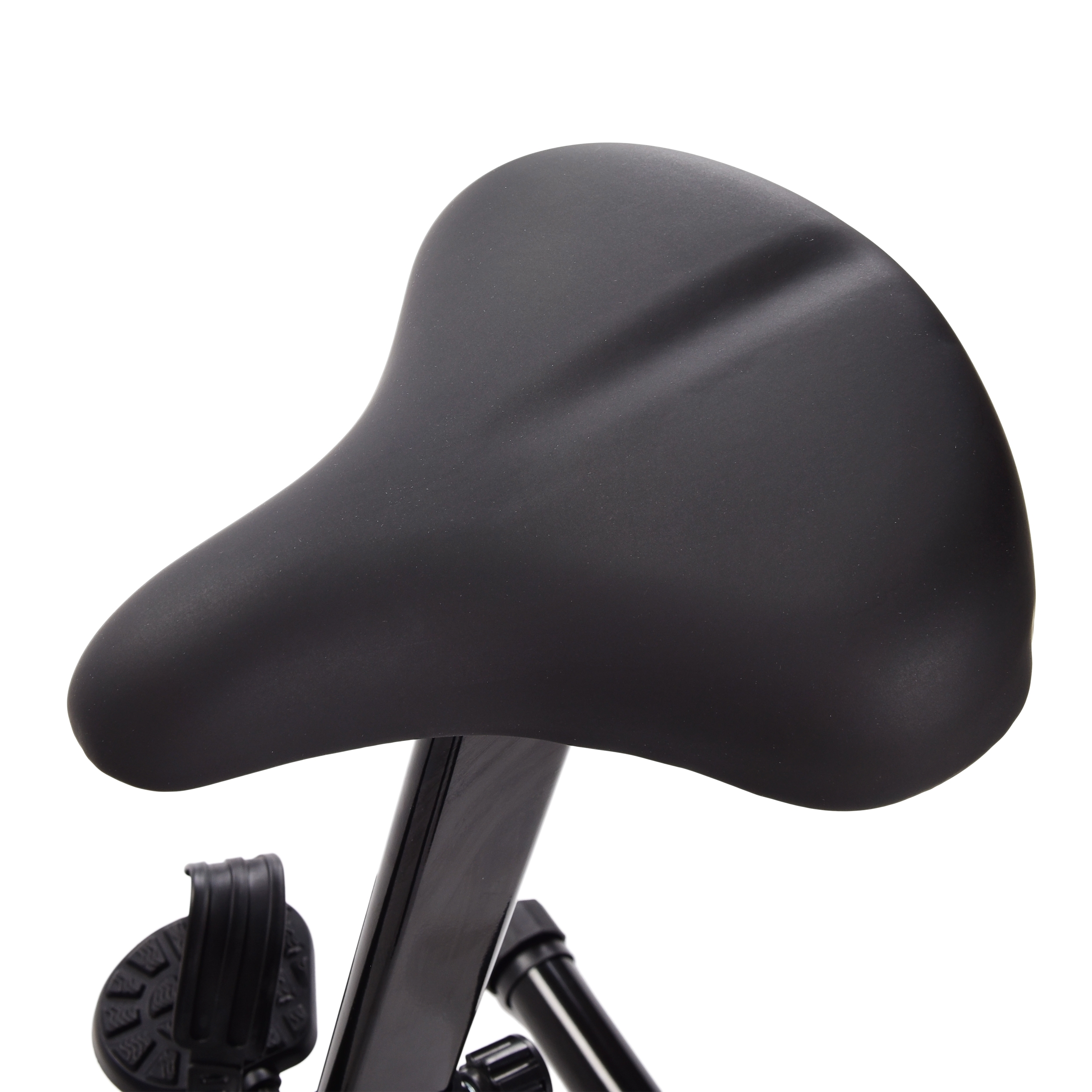 Stamina Upright Exercise Bike 1308 padded seat