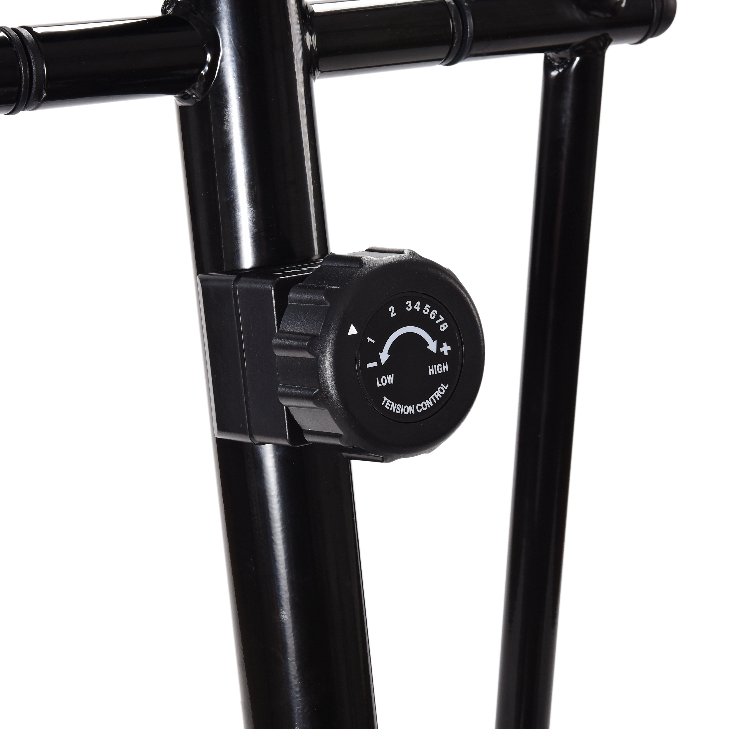 Stamina Elliptical Trainer 1704 tension control settings