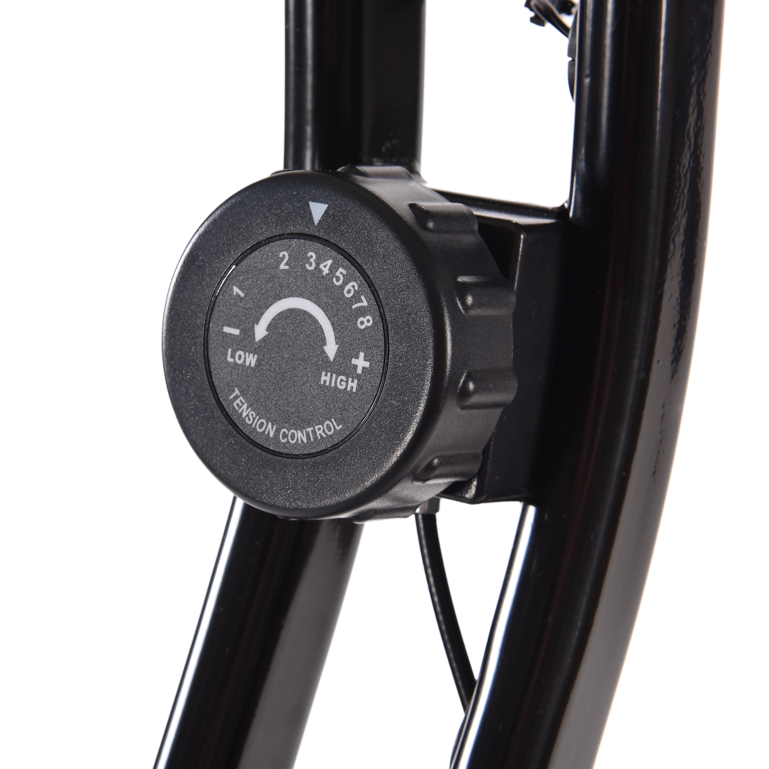 Stamina Folding Exercise Bike 182 tension control knob